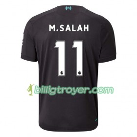 Billige Fotballdrakter Liverpool M.Salah 11 Tredjedraktsett 2019/20 Kortermet